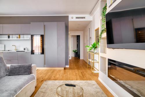 Il Club del Lusso - Suite di Lusso con vista CityLife, Milano