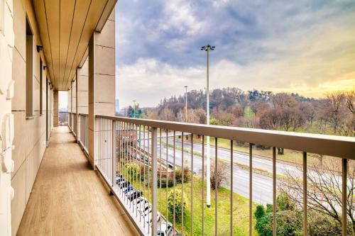Il Club del Lusso - Suite di Lusso con vista CityLife, Milano