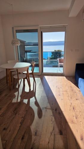 Azure Suite Lokva Sea View Apartment Near Beach