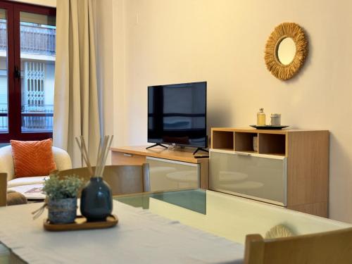 Apartamento Jardines Victoria Stay