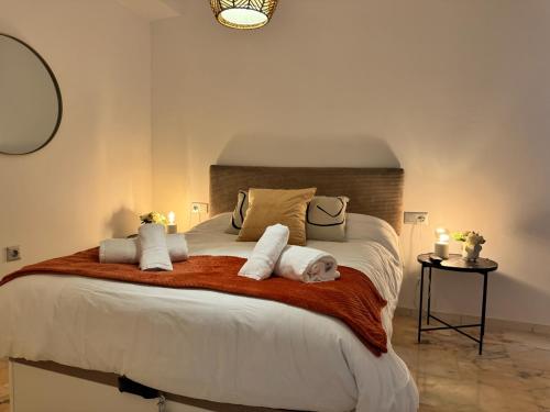 Apartamento Jardines Victoria Stay