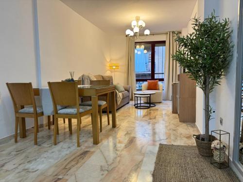 Apartamento Jardines Victoria Stay