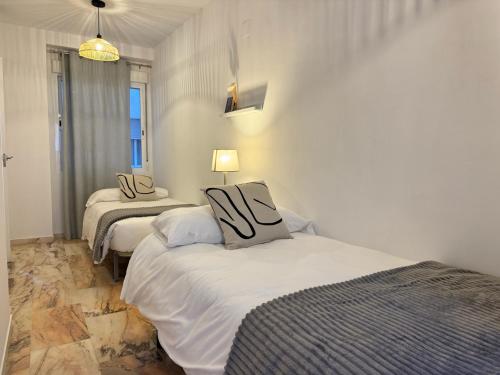 Apartamento Jardines Victoria Stay