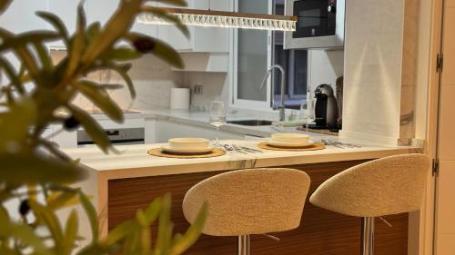 Apartamento Jardines Victoria Stay