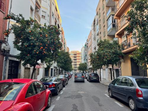 Apartamento Jardines Victoria Stay
