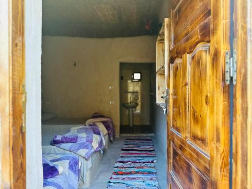 Camp New Cleopatra - كامب نيو كليوباترا