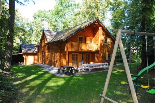 La Grande Ourse