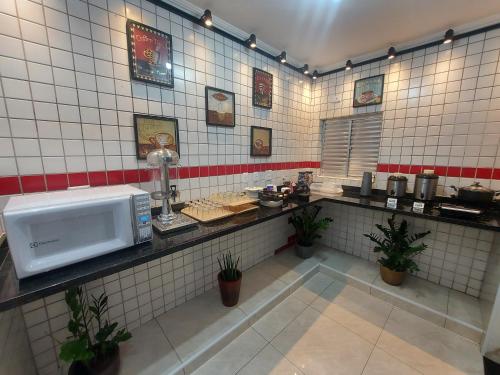 Ảnh trong thư viện ảnh của Hotel Luar ở São Paulo