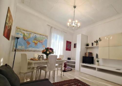 Gorgeous Flat In Pigneto