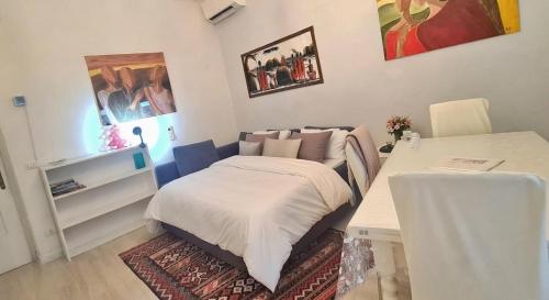 Gorgeous Flat In Pigneto