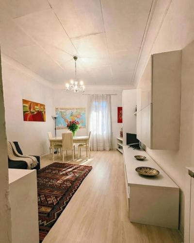 Gorgeous Flat In Pigneto