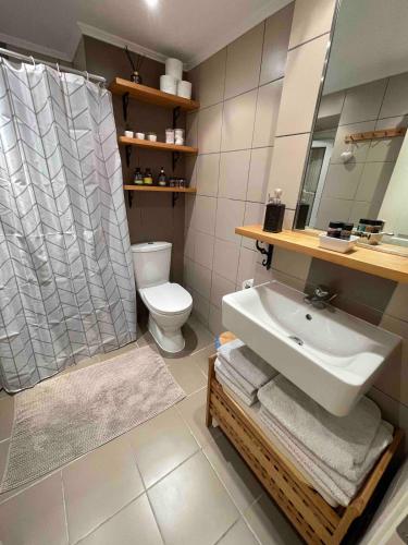 Porta Remunda Dream Suite