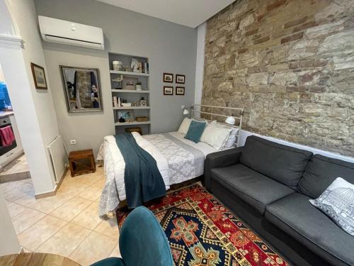 Porta Remunda Dream Suite