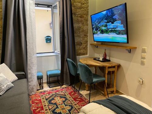 Porta Remunda Dream Suite