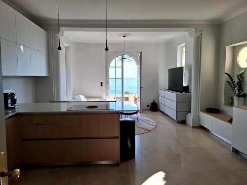 Elegant Villa in Cap d'Antibes