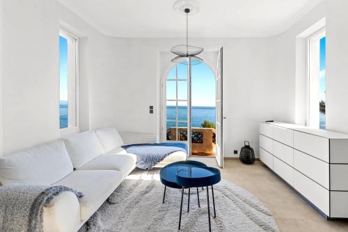 Elegant Villa in Cap d'Antibes