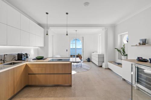 Elegant Villa in Cap d'Antibes