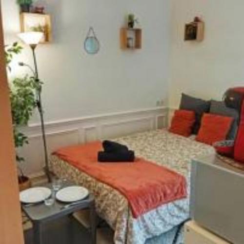 512 Grand bonheur en hypercentre