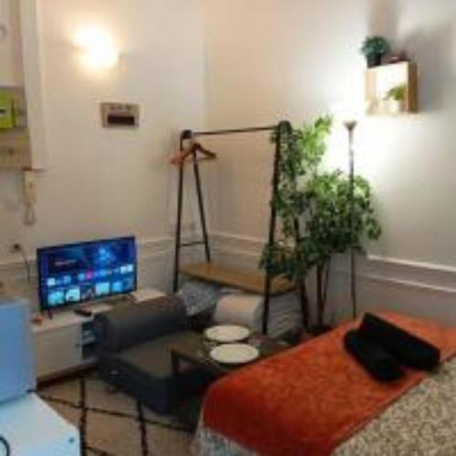 512 Grand bonheur en hypercentre