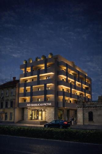 Sunday Residence and SPA Split