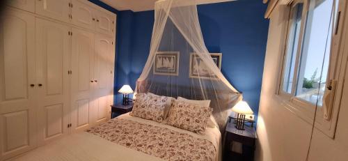 Apartamento Auténtico Playa