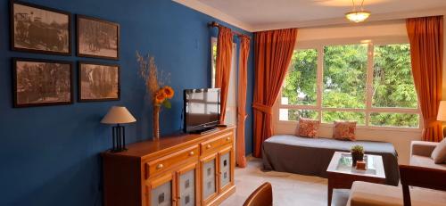 Apartamento Auténtico Playa