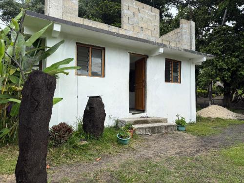 Billede fra billedgalleriet på Fireworks bungalows i White Sands