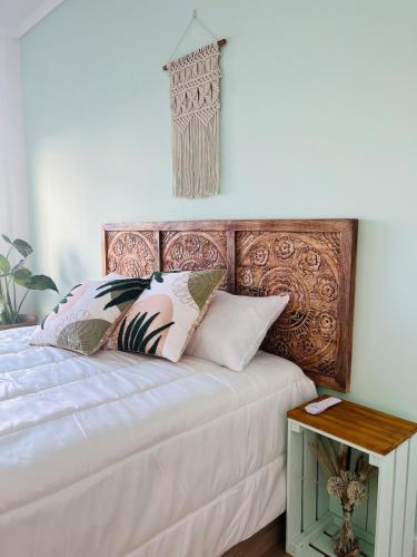 Casa Mar - Lindo apartamento com vista mar em Matosinhos no Porto