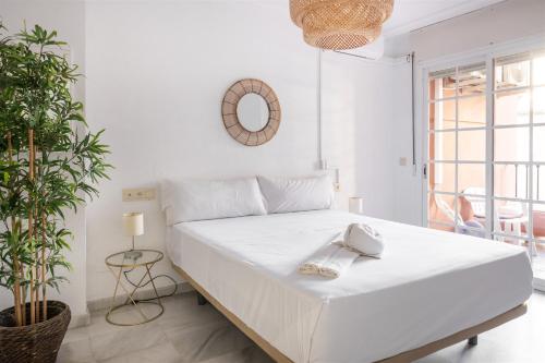 Malagueta Sol Suite