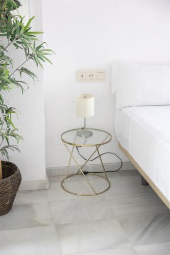 Malagueta Sol Suite
