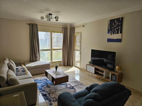 Great view with cozy accommodation families only