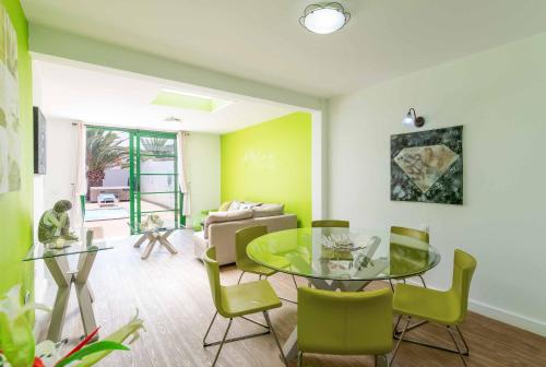 Villa Aloe Vera
