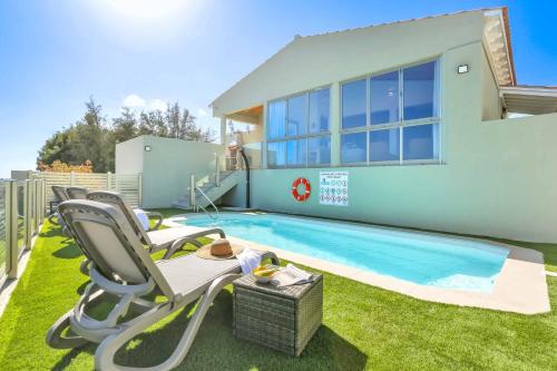 Villa Golden Atlantico