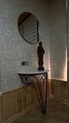 Foto sihtkohas Vǝndam asuva majutusasutuse Mountain Hearth galeriist