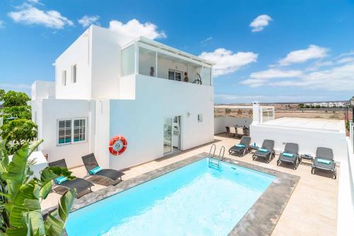 Villa Sirena