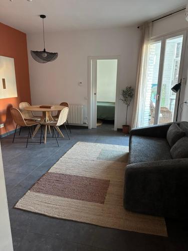 Apartment Eixample Dret Aragon - Sardenya