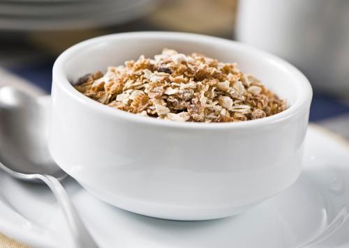 Đồ ăn tại/gần khách sạn