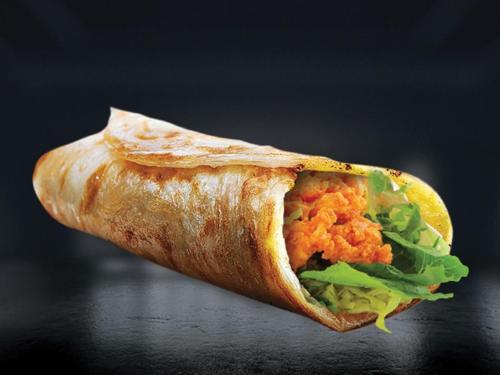 Đồ ăn tại/gần căn hộ