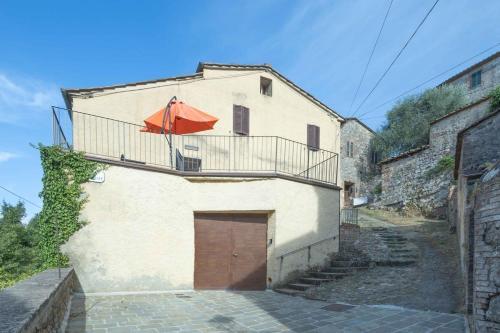 Fotografie z fotogalerie ubytování Trilocale vicino Siena a Due Passi Da Terme Petriolo v destinaci San Lorenzo a Merse