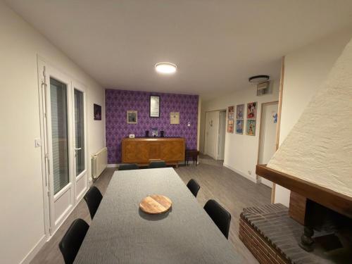 Appartement familial Disney proche de la mer
