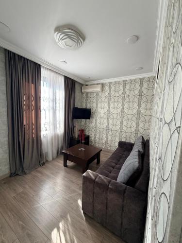 Apartment in Monument