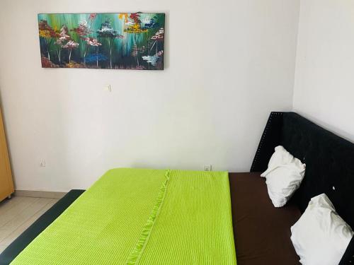 Kigali Center Gishushu - 1 Bedroom