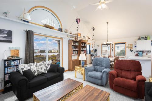 Et opholdsområde på 8450 - Isha