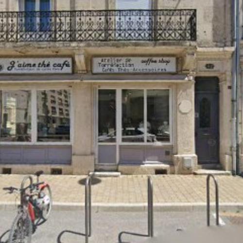 512 Grand bonheur en hypercentre