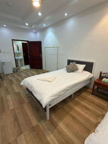 En eller flere senge i et værelse på alula2