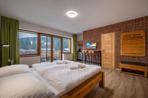 Apartmán Pohoda Liptov