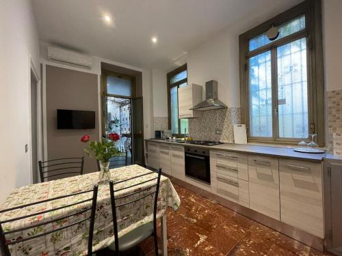 New one-bedroom apartment with terrace in the NoLo area, Metro 1 Rovereto stop