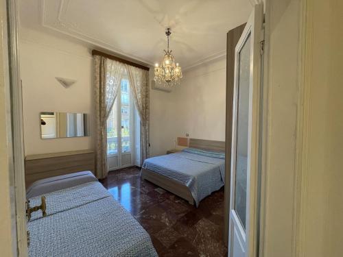 New one-bedroom apartment with terrace in the NoLo area, Metro 1 Rovereto stop