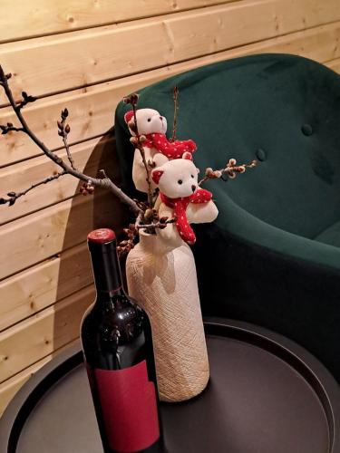 Billede fra billedgalleriet på Saint Constantine Mountain Retreat i Peshtera