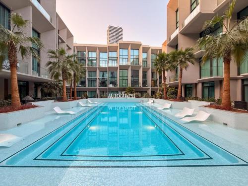 GuestReady | Stylish 1BR Penthouse Retreat